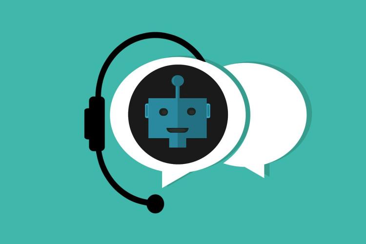 Chatbot for customer service